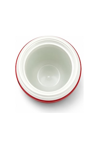 Cam Yemek Termosu - Isı Yalıtımlı - Igloo - 600 Ml - Sarı/siyah - 200385 Çok Renkli