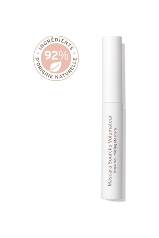 Mascara Sourcils Volumateur Kaş Maskarası Koyu Kahve