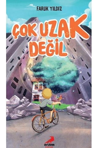Çok Uzak Değil - Cole-762337 Çok Uzak Değil - Cole-762337