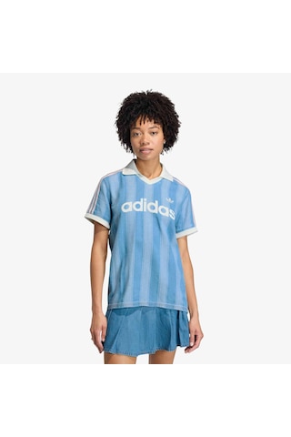 Adidas Denim Jersey Forma Inddnm
