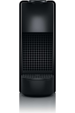 Nespresso Essenza Kahve Makinesi Black Bundle C35B