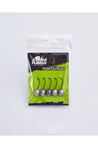 Fubelo Pointy Head - Standart