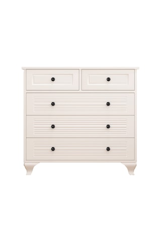 Rabi Mobilya İzel Country Şifonyer