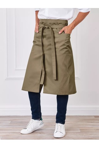 Ditexform Garson Önlüğü, İş Önlüğü, Aşçı Önlüğü 269933811 Yeşil