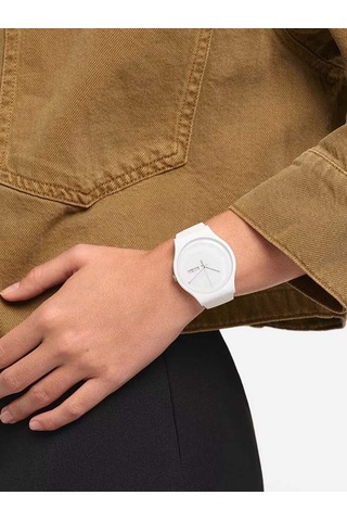 Swatch SUOW701 Unisex Kol Saati