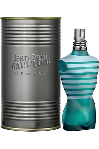 Jean Paul Gaultier Le Male Erkek Parfüm EDT 125 ML