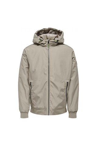 Only & Sons Onsmaze Erkek Ceket 22026112-vintage Khaki Haki-haki Haki