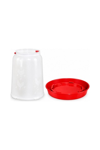 4 Litre Suluk 3lü