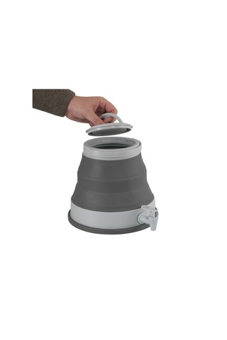 Outwell Collaps Water Carrier 6 L Grey M. Gri