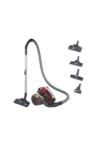 Hoover KHROSS KS50PET 550 W Elektrikli Süpürge