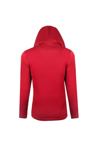 Tommy Hilfiger Tommy Hılfıger Erkek Sweatshırt 09t4088-933 Bordo