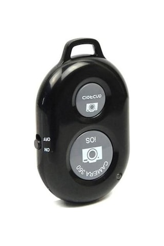 Hlypro Bluetooth Uzaktan Kumanda ( Kablosuz )