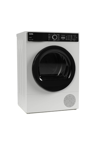 Vestel KM 77402 WIFI 7 KG Kurutma Makinesi