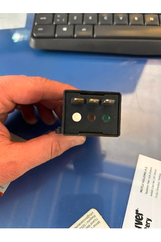 Mobylette Beldesan Mobilet Flasör Sanel Smf88
