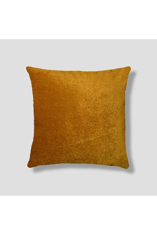 Sezyon Juno 45 45 Hardal Kırlent Kılıfı Hardal