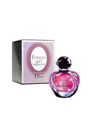 Dior Poison Girl Unexpected Kadın Parfüm EDT 100 ML