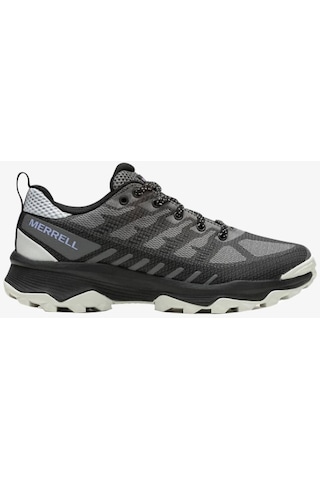 Merrell Speed Eco Kadın Siyah Koşu Ayakkabısı J037172-27895 Gri