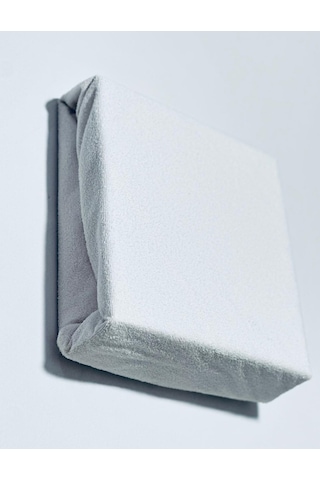 Emnvizyontekstil- %100 Sıvı Geçirmez 90x190 Cm Yatak Alezi-fitted