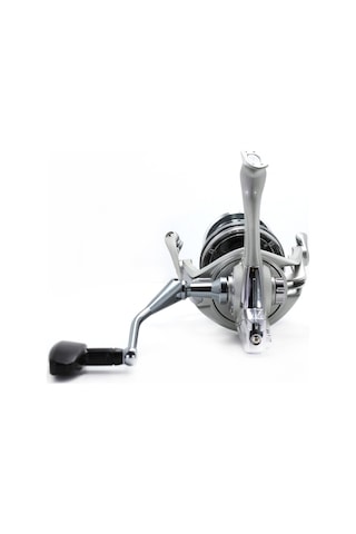 Captain Fashion 9000 Surf Makine 6+1 Bb