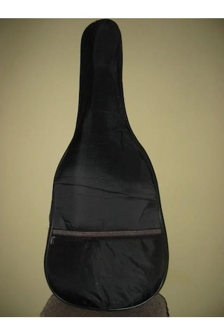 Yerli Kk Klasik Gitar Kılıfı Standart Boy - Ekonomik - Omuz Askılı Yerli Kk Klasik Gitar Kılıfı Standart Boy - Ekonomik - Omuz Askılı
