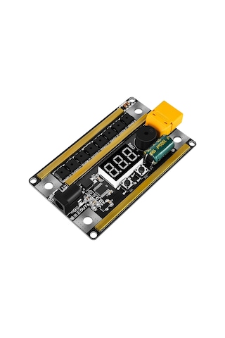 Hallow 99 Dişli Ayarlanabilir Mini Noktalar Kaynak Makinesi