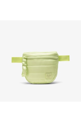 Herschel Settlement Unisex Yeşil Bel Çantası 11419 Yeşil