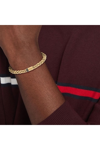 Tommy Hilfiger Thj2790522 Erkek Bileklik