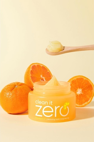 Banıla.co Clean It Zero Balm Aydınlatıcı 100ml