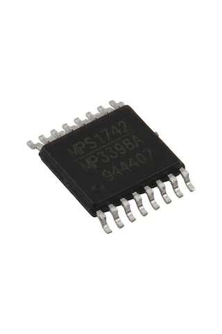 Mp3398 Led Backlight Sürücü Entegresi Vestel/seg/regal Mp3398 Led Backlight Sürücü Entegresi Vestel/seg/