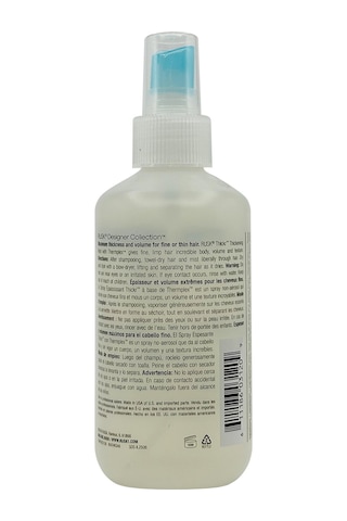 Rusk Thickr Myst Dolgunlaştırıcı Saç Spreyi 180ml