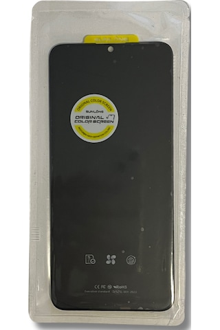 Huawei Psmart 2019 Uyumlu Sunlong Ekran
