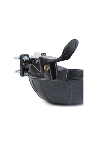 2,5 Lt Döküm Suluk