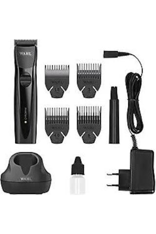 Wahl 1591-0062 Chromini Pro Saç Kesme Makinesi