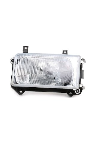 Volkswagen Transporter T4 1990-2003 Sol Far Komple 701941017