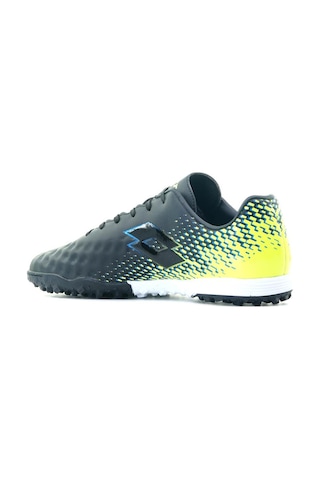 Lotto Splıt Tf 3fx Erkek Halısaha Futbol Ayakkabı 40-45 23y Splıt Tf 3fx M Siyah/yeşil Siyah - Yeşil