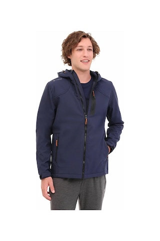 Lumberjack Ml New Trend 1gt17 5pr Lacivert Erkek Softshell 102024255 Lacivert