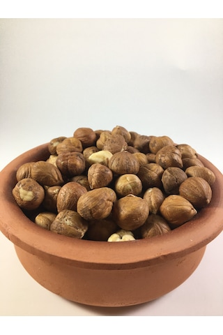 Sıddık Kırmacı Çiğ Fındık İçi 500 G