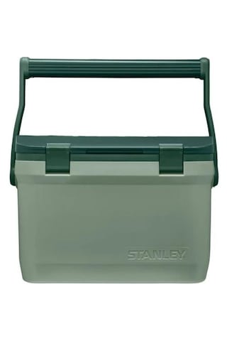 Stanley 15.1 Lt Adventure Taşınabilir Soğutucu Çanta Yeşil