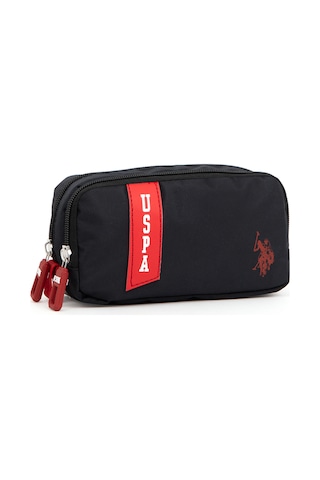 U.s. Polo Assn. Erkek Çocuk Siyah Kalemlik 50294961-vr046 Siyah