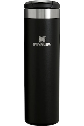 Stanley The Aerolight Transit Termos Bardak 0.60 L Siyah