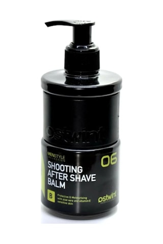 Ostwint 06 Tıraş Sonrası Balm 250 ML