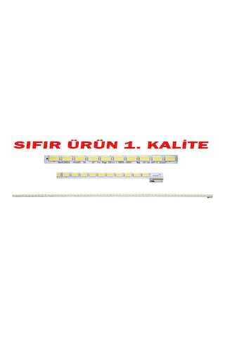 Philips Uyumlu 42Pfl4307 42Pfl4307K/12 Led Bar Backlight