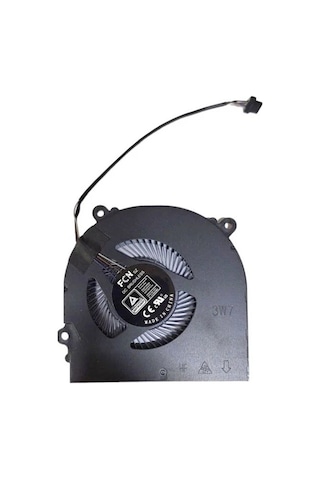 Monster Abra A5 V13.4 Notebook Fanı