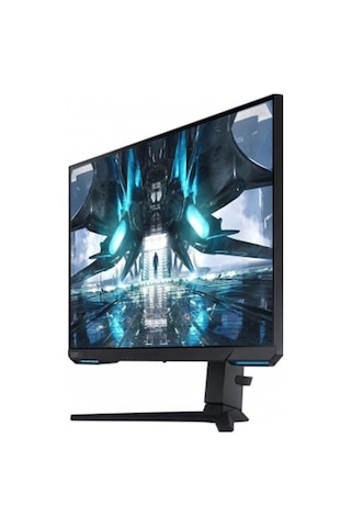 Samsung Uyumlu Odyssey G7 LS28AG700NUXUF 28" 1MS 144Hz UHD HDMI DP Freesync Monitör (Teşhir)