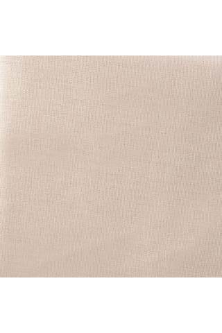 Evidea Soft Basic Tek Kişilik Düz Kenar Çarşaf - Bej - 160x240 Cm Bej