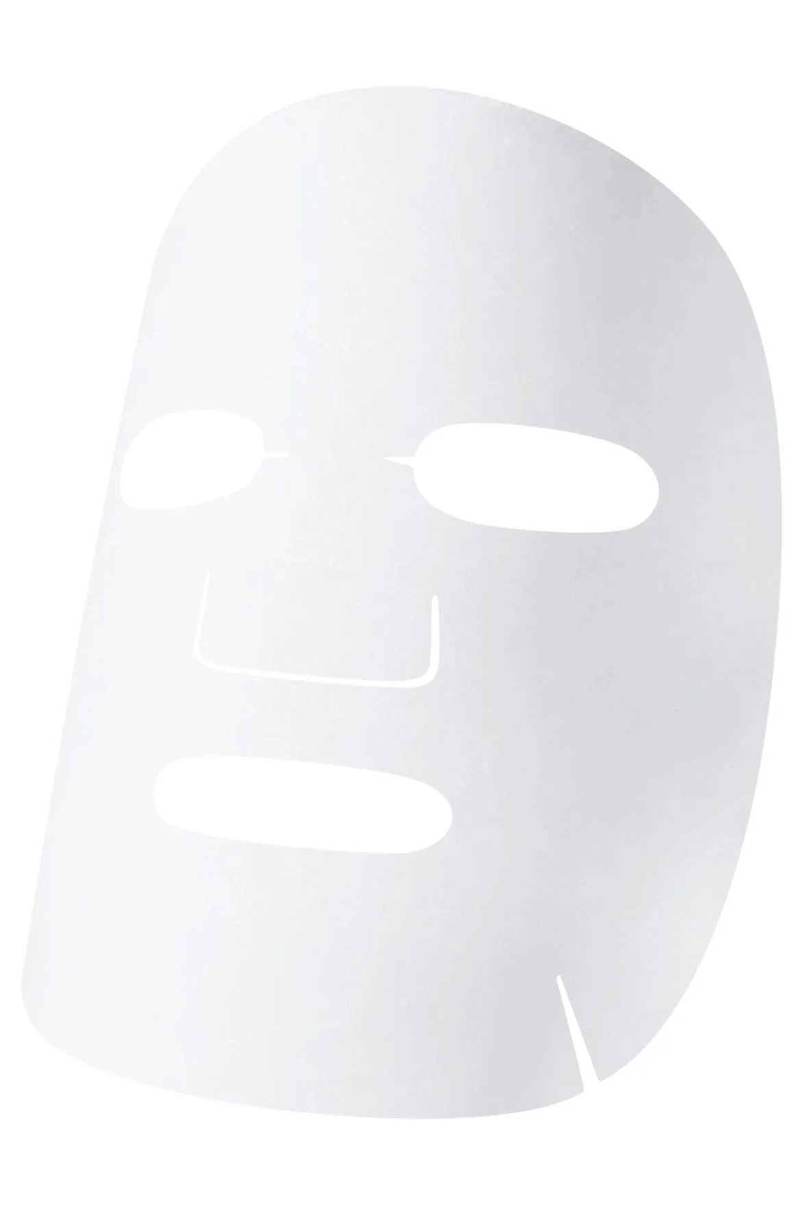 Baby Face Booster Mask Bebeksi Cilt Etkisi Pürüzsüz Cilt Maskesi