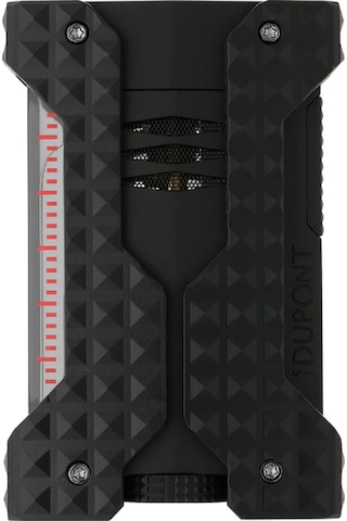 S.t. Dupont Defi Extreme Siyah Puro Çakmağı W21323 - Tr9120