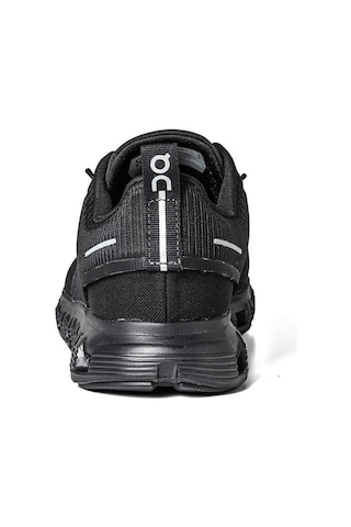 On Cloud 6 Wp Erkek Spor Ayakkabı-31365 Siyah