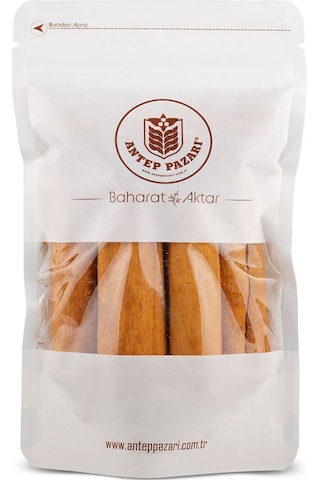 Seylon Çubuk Tarçın 50 Gr.