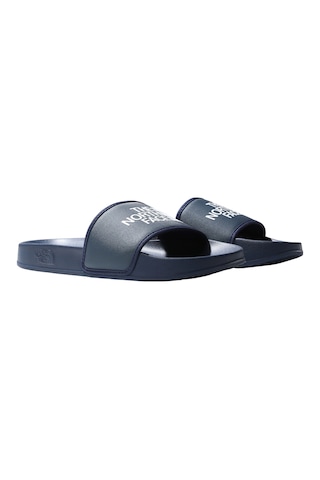 The North Face M BASE CAMP SLIDE III Erkek Terlik NF0A4T2RI851 Lacivert